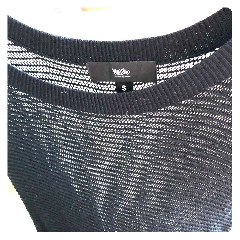 ••Mossimo Sweater